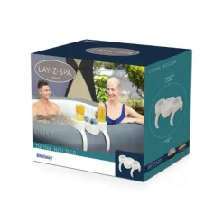 Lay-Z-Spa Kopholder