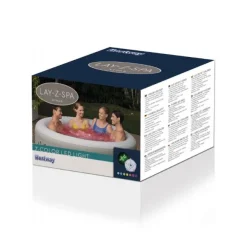 Lay-Z Spa LED Lys