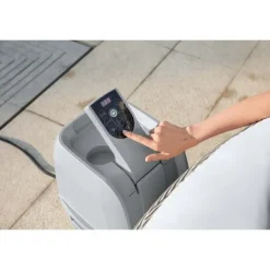 Lay-Z Spa Madrid 669L 180x66cm