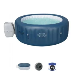 Lay-Z Spa Milan Plus 916L 196x71cm