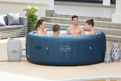 Lay-Z Spa Milan Plus 916L 196x71cm