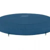 Lay-Z-Spa Milan Top Cover 196x71 cm