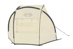 Lay-Z-Spa Overdækken 183x94x109cm