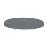 Lay-Z-Spa Santorini Hydrojet Top Cover
