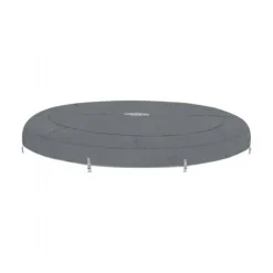 Lay-Z-Spa Santorini Hydrojet Top Cover