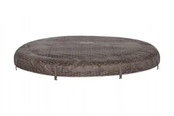 Lay-Z-Spa St.Moritz Top Cover 216x71 cm