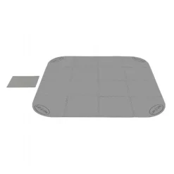 Lay-Z-Spa 196x196cm Underlag