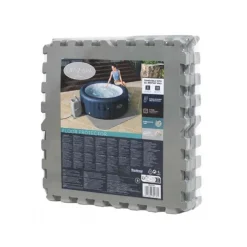 Lay-Z-Spa 196x196cm Underlag
