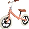 Løbecykel Orange