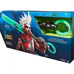 League of Legends Premium Ekkos Bat 90cm