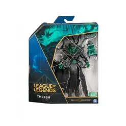 League of Legends Thresh Actionfigur