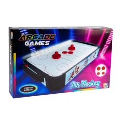 LED Air Hockey Spil