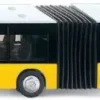 Ledbus 1:50
