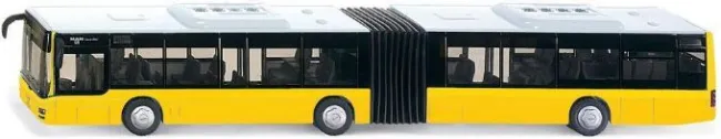 Ledbus 1:50