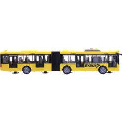 Ledbus m. lys og lyd 44cm