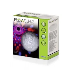 LED Lampe Flydende