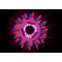 LED Lampe Flydende