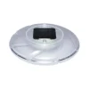 LED Lampe med Solceller