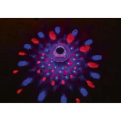 LED Lampe med Solceller