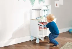Legekøkken Alfons