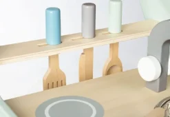 Legekøkken Kalle