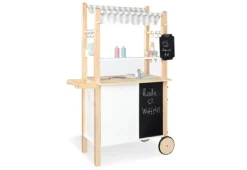 Legekøkken Street Kitchen