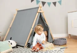 Legetelt Noah