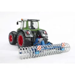 Lemken Frontpacker Variopack