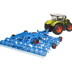 Lemken Koralin 9