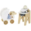 Le Toy Van Puslesæt
