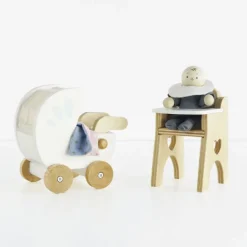 Le Toy Van Puslesæt