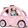 Le Toy Van Sophies bil