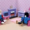Le Toy Van Sugar Plum Dagligstue