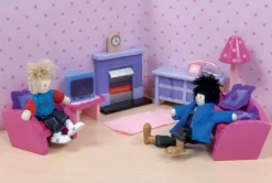 Le Toy Van Sugar Plum Dagligstue