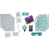 LetsGlowStudio Startkit