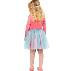 Liberty børnekostume str. 98-104 cm