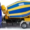 Liebherr Cement Lastbilen 1:50