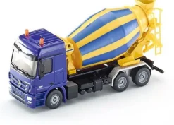 Liebherr Cement Lastbilen 1:50