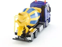 Liebherr Cement Lastbilen 1:50