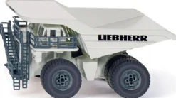 Liebherr Dumper T264 1:87