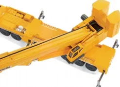 Liebherr kran 1:87