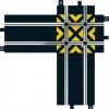 Lige kryds 90 (Sport)