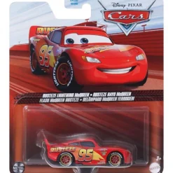 Ligthning McQueen