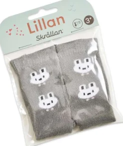 Lillan Strømpebukser