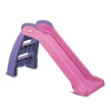 Lille Rutchebane Pink