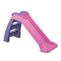 Lille Rutchebane Pink