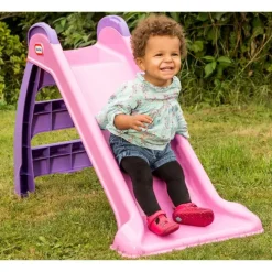 Lille Rutchebane Pink