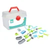 Lil Tot Doctor Kit