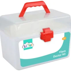 Lil Tot Doctor Kit