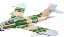 Lim-5 Polish Air Force 1959